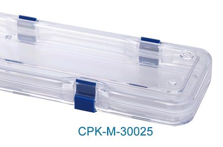 Контейнер CrysPack CPK-M-30025 мембранный
