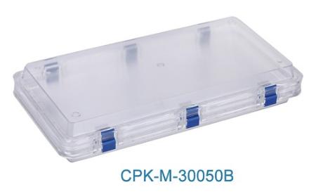 Контейнер CrysPack CPK-M-30050B мембранный