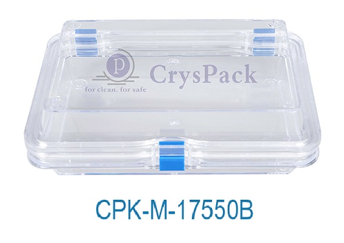 Контейнер CrysPack CPK-M-17550B мембранный