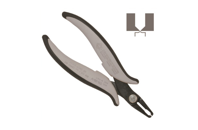 Кусачки Piergiacomi TR-30-V-D-BP