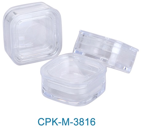 Контейнер CrysPack CPK-M-3816 мембранный