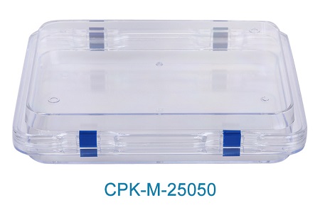 Контейнер CrysPack CPK-M-25050 мембранный