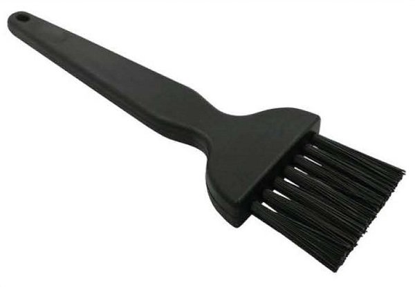 Щетка ANTISK ST0808 антистатическая, 25 мм