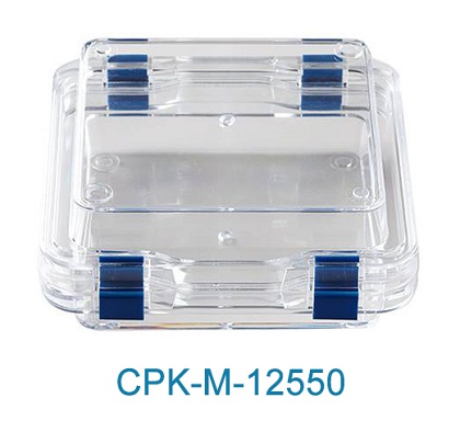 Контейнер CrysPack CPK-M-12550 мембранный