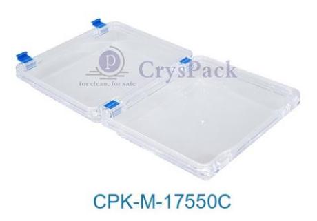 Контейнер CrysPack CPK-M-17550C мембранный