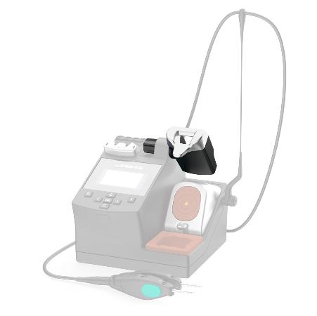 Держатель микротермопинцета PA120-A/AM120-A для серии CP