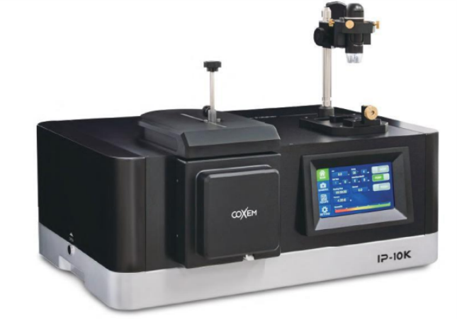 Установка ионно-лучевого полирования IP-10K