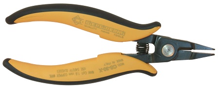 Многофункциональные электротехнические ножницы CS-30-X