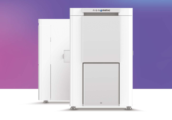 Настольный растровый микроскоп Nanometric серии SemOn F-100