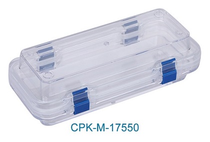 Контейнер CrysPack CPK-M-17550 мембранный