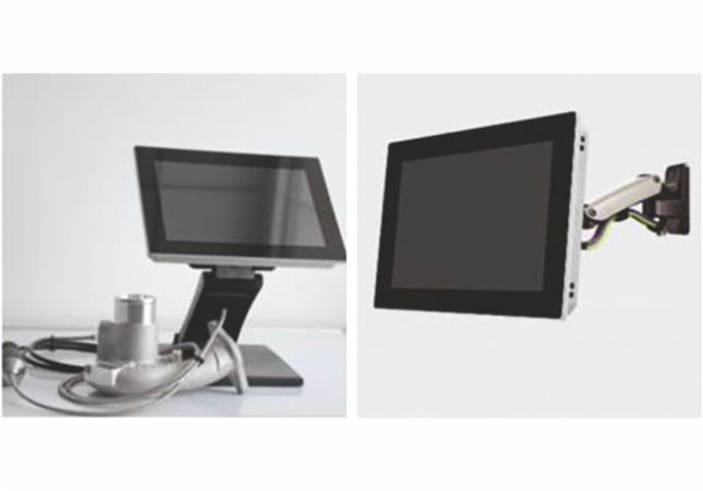 Настольный промышленный эндоскоп GEM серия F