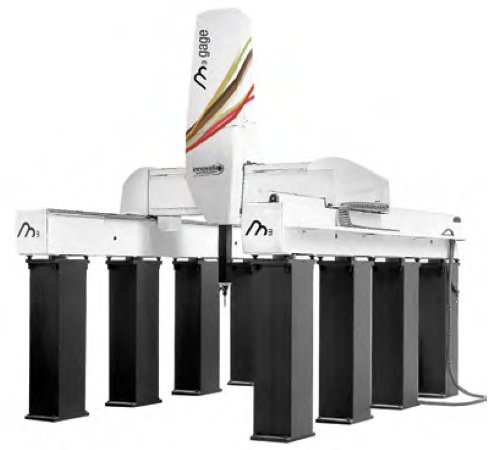 Мостовые КИМ серии Sky