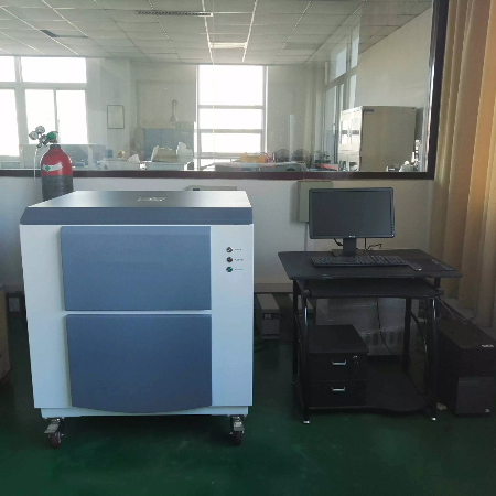 Рентгенофлуоресцентный спектрометр с дисперсией по длине волны WD-XRF (DW-BP-9010A)