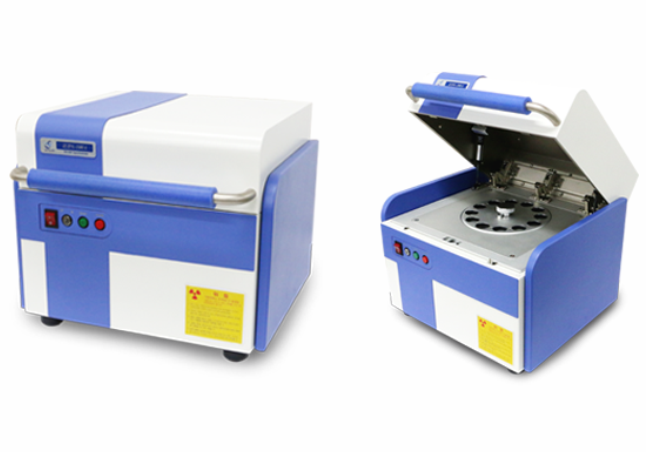 Анализатор опасных материалов RoHS iEDX-100A