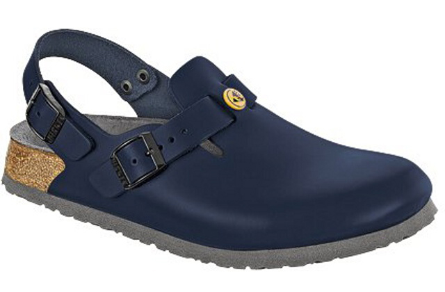 Профессиональные антистатические сандалии BIRKENSTOCK® TOKIO