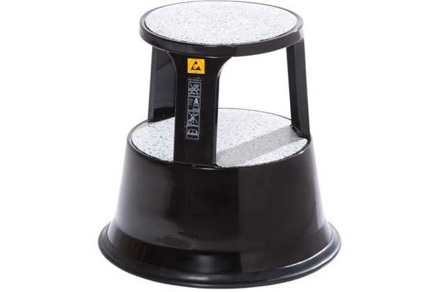 Табурет антистатический, подставка 1750.410