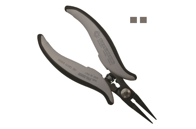 Тонкогубцы Piergiacomi PN-5006-D-BP