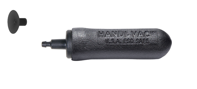 Пинцет HANDI-VAC-2™ HV2-050-ESD вакуумный