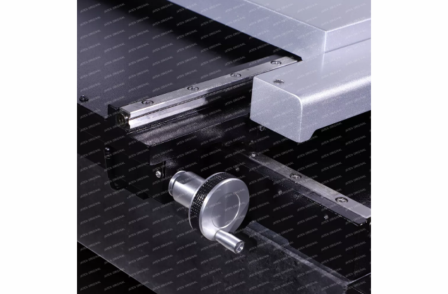 Ручная видеоизмерительная машина Jaten JTVMS 4030