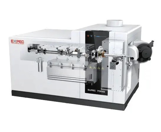 Масс-спектрометр ICP-MS SUPEC 7000 с индуктивно-связанной плазмой, Focused Photonics