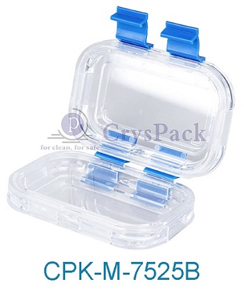 Контейнер CrysPack CPK-M-7525B мембранный