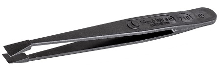 Пластиковые пинцеты 710.SV