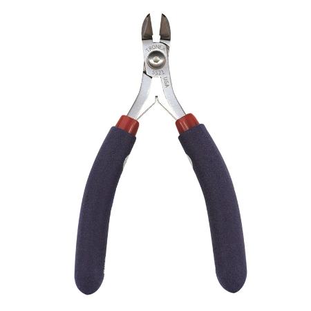 Бокорезы Tronex 5521 с овальной головкой