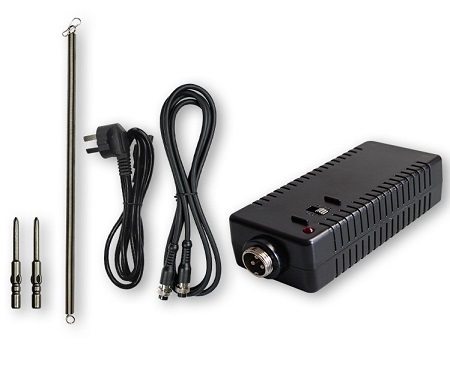 Электрический винтовёрт сетевой SUDONG SD-A1200ML