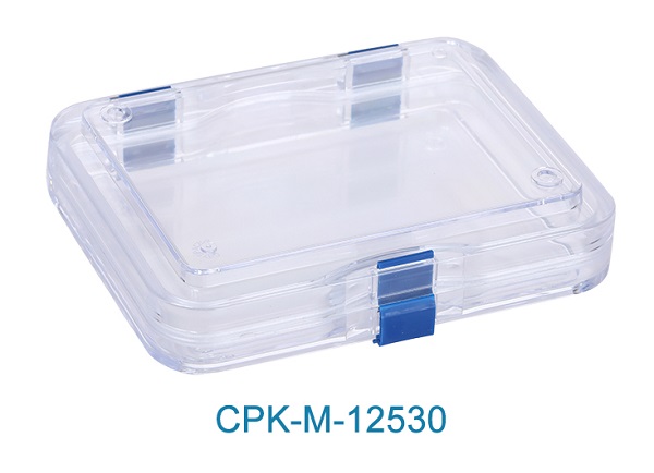 Контейнер CrysPack CPK-M-12530 мембранный