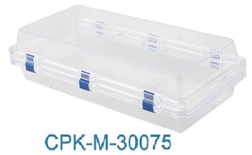 Контейнер CrysPack CPK-M-30075 мембранный