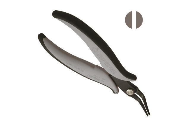 Плоскогубцы Piergiacomi PNB-2017-D-BP наклонные