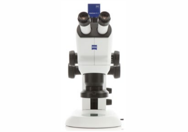 Апохроматический стереомикроскоп ZEISS Stemi 508  с зум-системой 8:1