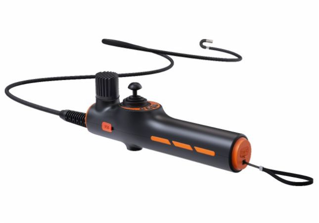 USB-эндоскоп серия XC