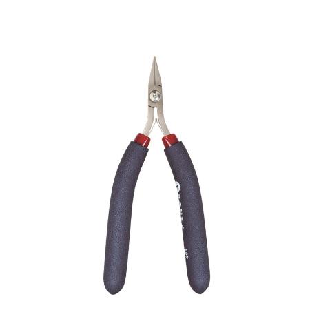 Плоскогубцы Tronex P745 с плоскими внешними гранями