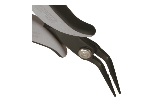 Тонкогубцы Piergiacomi PNB-2005-D-BP наклонные