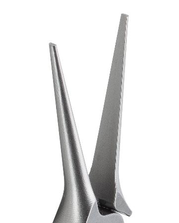 Плоскогубцы Ideal-tek ES6025.CR.BG с удлиненными игольчатыми губками