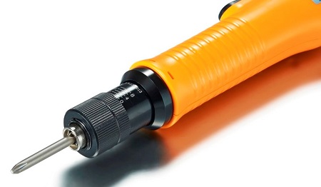 Электрический винтовёрт сетевой SUDONG SD-A450LF(60W)