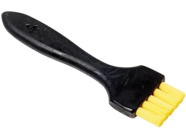 Щетка 6104.Y.106 плоская жесткая 38 мм