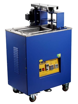 Установка CMW CM-4235 пайки волной припоя