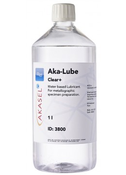 Aka-Lube, Clear+