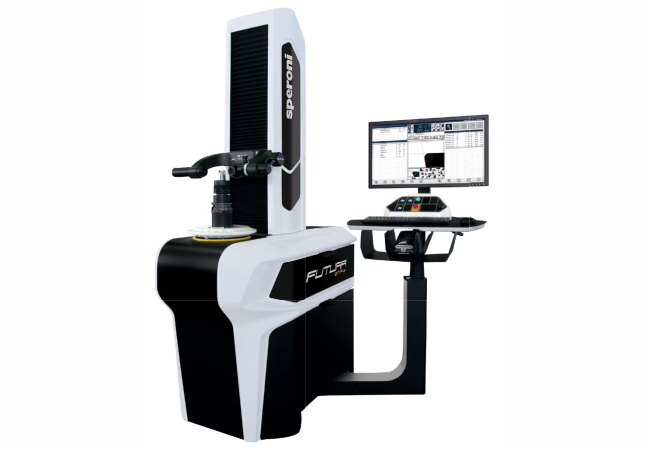 Система FUTURA для контроля режущего инструмента