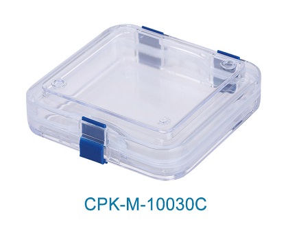 Контейнер CrysPack CPK-M-10030(C) мембранный