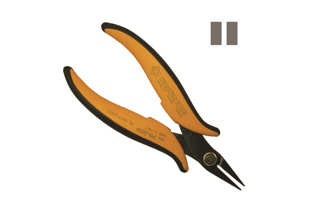 Плоскогубцы Piergiacomi PN-2004-BP