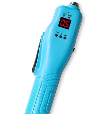 Электрический винтовёрт SUDONG SD-BC6200L