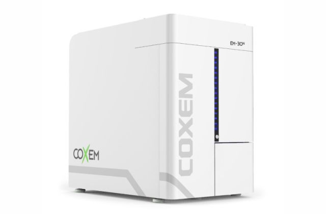 Настольный растровый микроскоп Coxem EM-30N