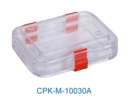 Контейнер CrysPack CPK-M-10030(A) мембранный