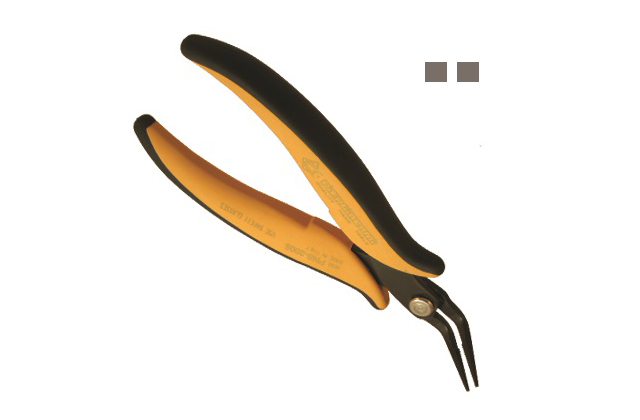 Тонкогубцы Piergiacomi PNB-2005-BP наклонные