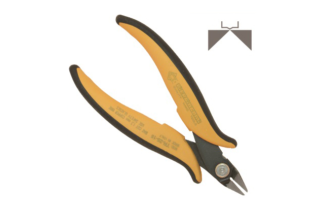 Кусачки Piergiacomi TR-25-15-BP