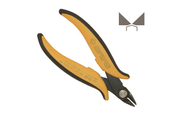 Бокорезы Piergiacomi TR-58-BP