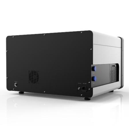 Спектрометр искровой ARTUS 8 для экспресс-анализа металлов и сплавов